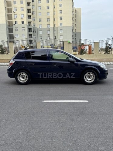 Opel Astra 2004, 399,347 km - 1.4 l - Sumqayıt
