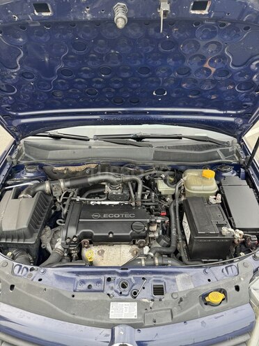 Opel Astra 2004, 399,347 km - 1.4 l - Sumqayıt