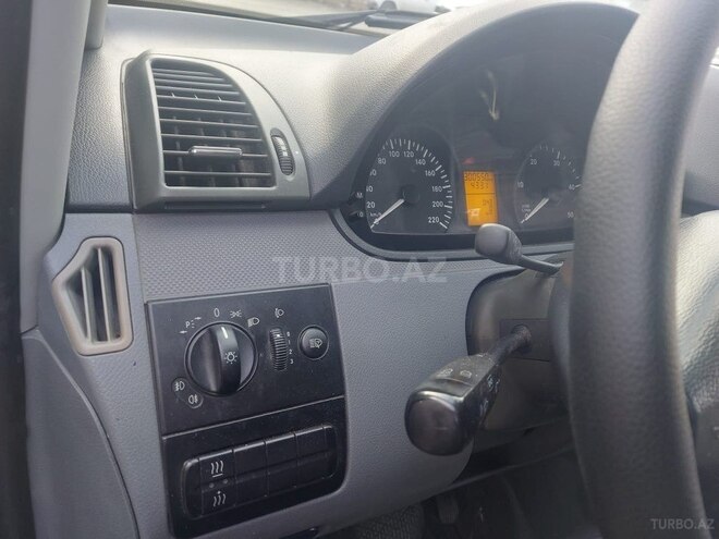 Mercedes Vito 2008, 302,857 km - 2.2 л - Bakı