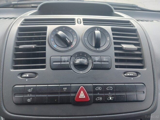 Mercedes Vito 2008, 302,857 km - 2.2 л - Bakı