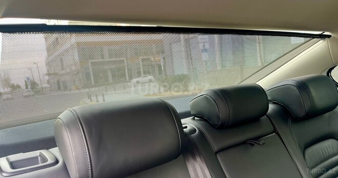 Volkswagen Passat 2016, 175,000 km - 1.8 l - Bakı