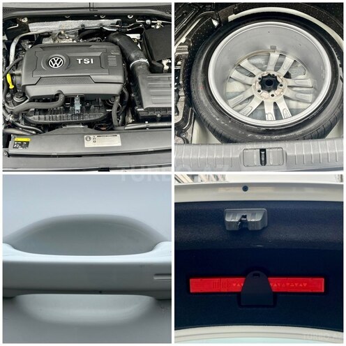 Volkswagen Passat 2016, 175,000 km - 1.8 l - Bakı