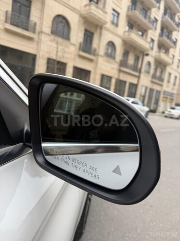 Mercedes C 300 4MATIC 2016, 183,000 km - 2.0 l - Bakı