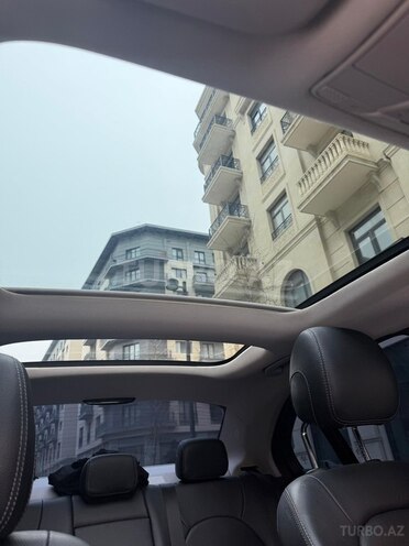 Mercedes C 300 4MATIC 2016, 183,000 km - 2.0 l - Bakı