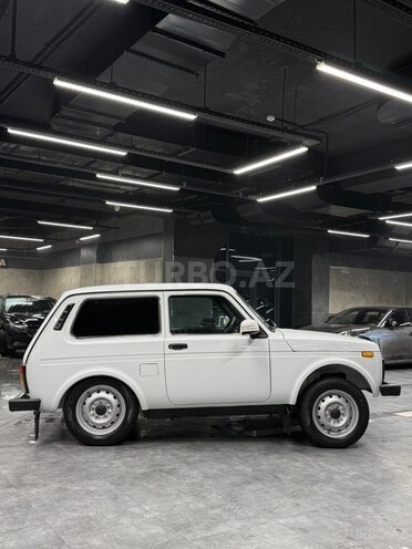 LADA (VAZ) Niva 2014, 260,000 km - 1.7 л - Bakı