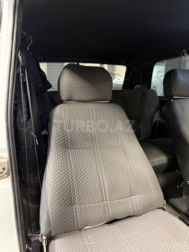 LADA (VAZ) Niva 2014, 260,000 km - 1.7 л - Bakı