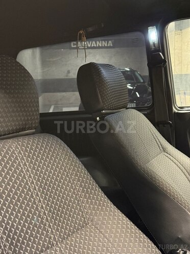 LADA (VAZ) Niva 2014, 260,000 km - 1.7 л - Bakı