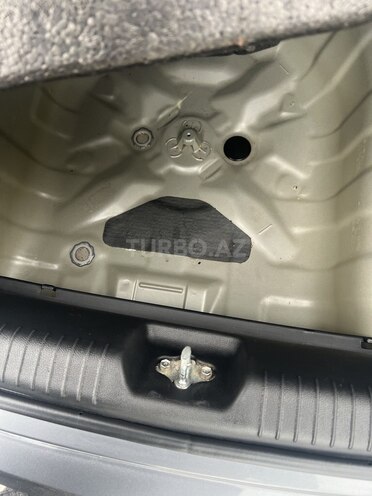 Hyundai Accent 2015, 167,000 km - 1.4 l - Bakı