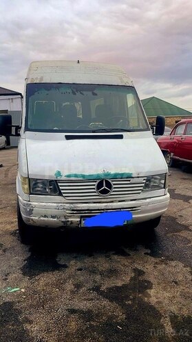 Mercedes Sprinter 208 1998, 889,000 km - 2.9 л - Bakı