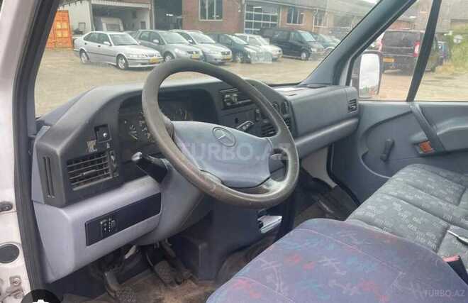 Mercedes Sprinter 208 1998, 889,000 km - 2.9 л - Bakı