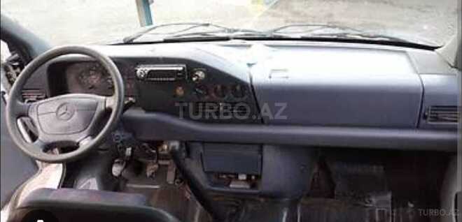 Mercedes Sprinter 208 1998, 889,000 km - 2.9 л - Bakı