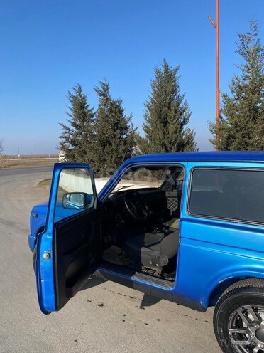 LADA (VAZ) Niva 2013, 157,000 km - 1.7 л - Biləsuvar