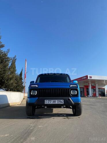 LADA (VAZ) Niva 2013, 157,000 km - 1.7 л - Biləsuvar