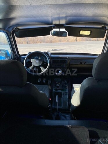 LADA (VAZ) Niva 2013, 157,000 km - 1.7 л - Biləsuvar