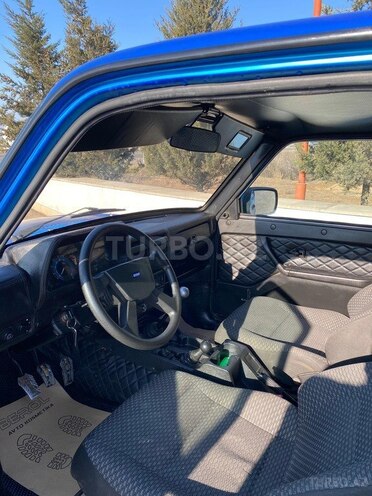 LADA (VAZ) Niva 2013, 157,000 km - 1.7 л - Biləsuvar