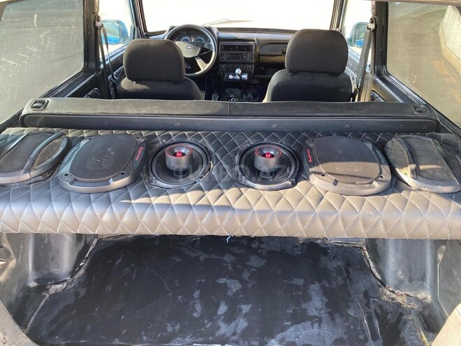 LADA (VAZ) Niva 2013, 157,000 km - 1.7 л - Biləsuvar