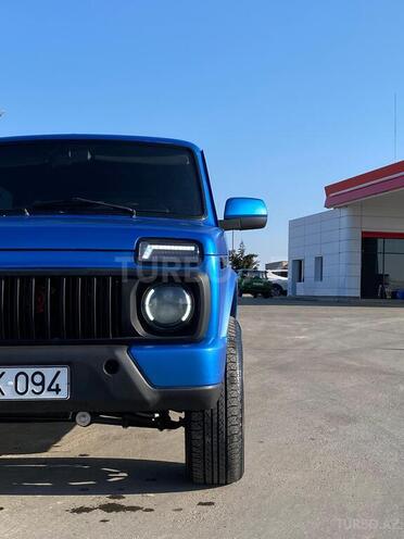 LADA (VAZ) Niva 2013, 157,000 km - 1.7 л - Biləsuvar