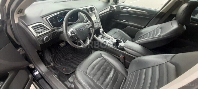 Ford Fusion (North America) 2015, 290,000 km - 1.5 л - Bakı