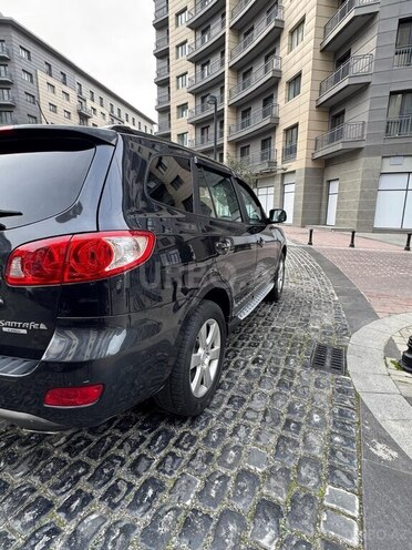 Hyundai Santa Fe 2007, 340,000 km - 2.2 l - Bakı