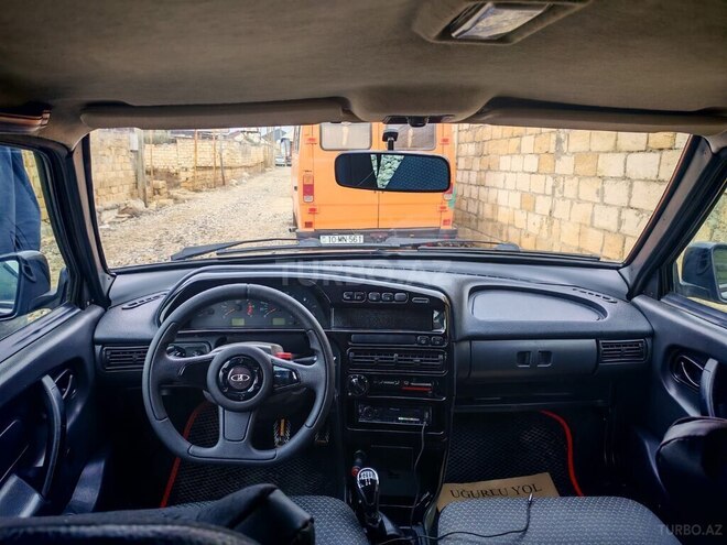 LADA (VAZ) 2115 2007, 134,888 km - 1.5 l - Sumqayıt