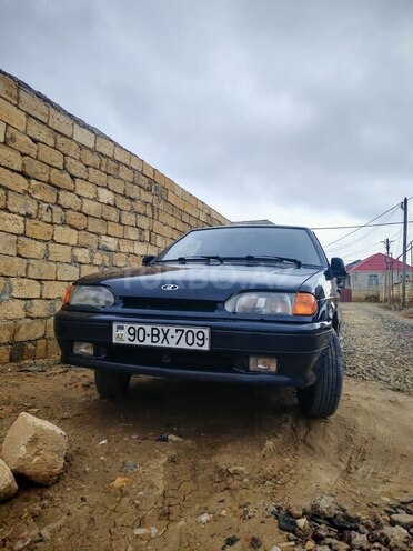 LADA (VAZ) 2115 2007, 134,888 km - 1.5 l - Sumqayıt