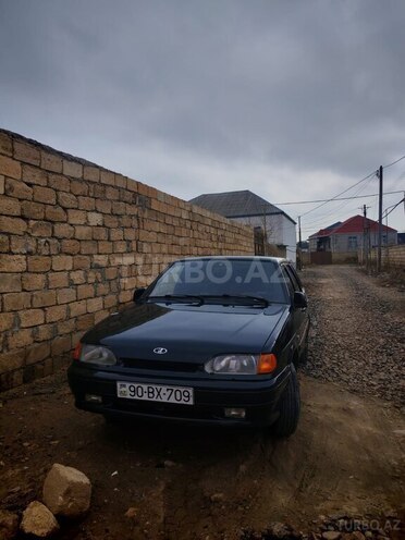 LADA (VAZ) 2115 2007, 134,888 km - 1.5 l - Sumqayıt