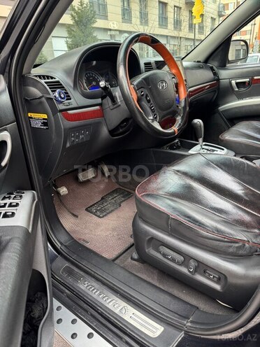 Hyundai Santa Fe 2007, 340,000 km - 2.2 l - Bakı