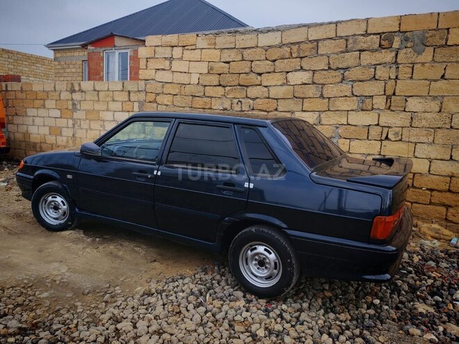 LADA (VAZ) 2115 2007, 134,888 km - 1.5 l - Sumqayıt