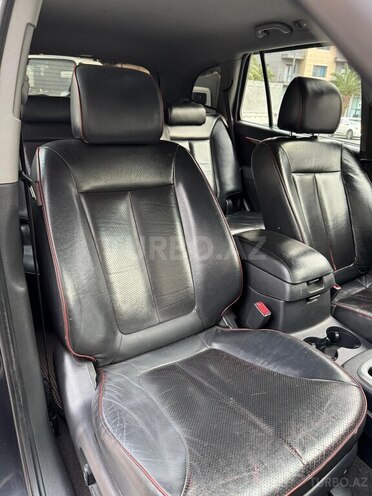 Hyundai Santa Fe 2007, 340,000 km - 2.2 l - Bakı