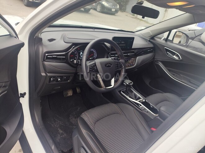 JAC  2025, 1,090 km - 1.5 l - Bakı
