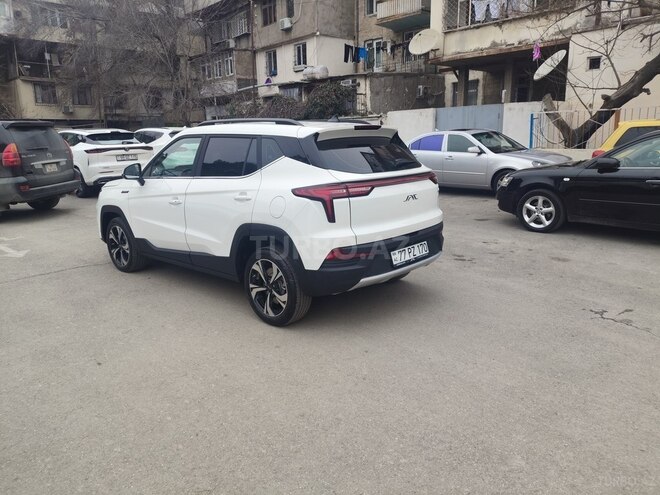 JAC  2025, 1,090 km - 1.5 l - Bakı