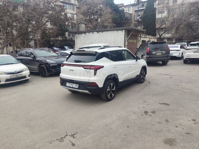 JAC  2025, 1,090 km - 1.5 l - Bakı