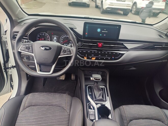 JAC  2025, 1,090 km - 1.5 l - Bakı
