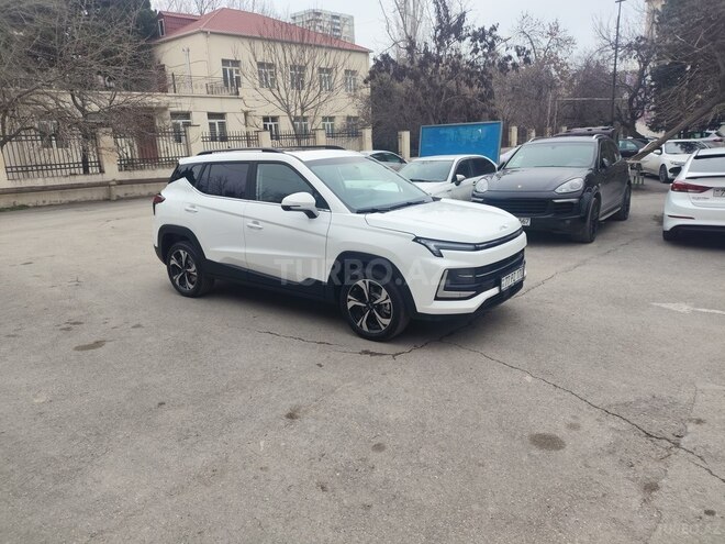 JAC  2025, 1,090 km - 1.5 l - Bakı