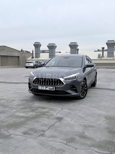 JAC J7 2022, 26,900 km - 1.5 l - Bakı