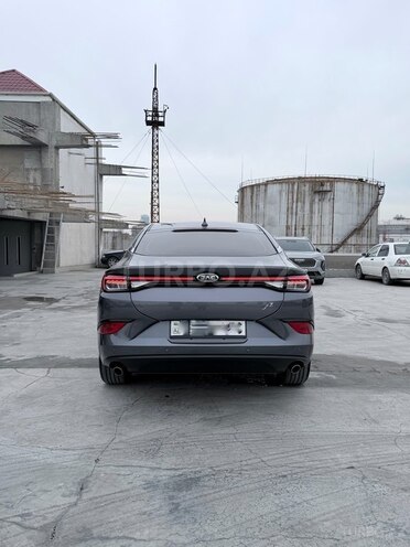 JAC J7 2022, 26,900 km - 1.5 l - Bakı