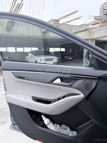 JAC J7 2022, 26,900 km - 1.5 l - Bakı