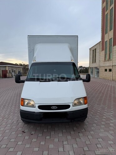 Ford Transit 1999, 450,763 km - 2.5 л - Şirvan