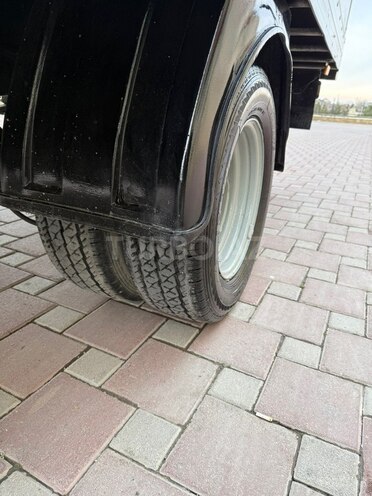 Ford Transit 1999, 450,763 km - 2.5 л - Şirvan