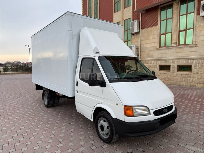 Ford Transit 1999, 450,763 km - 2.5 л - Şirvan