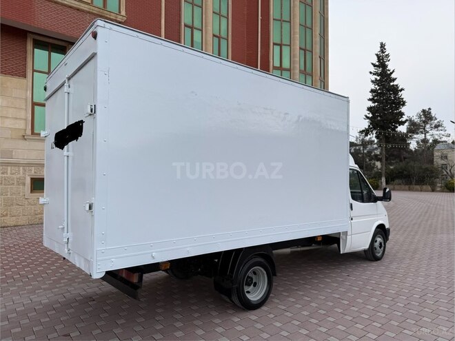 Ford Transit 1999, 450,763 km - 2.5 л - Şirvan
