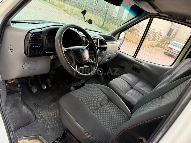 Ford Transit 1999, 450,763 km - 2.5 л - Şirvan