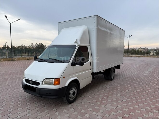 Ford Transit 1999, 450,763 km - 2.5 л - Şirvan