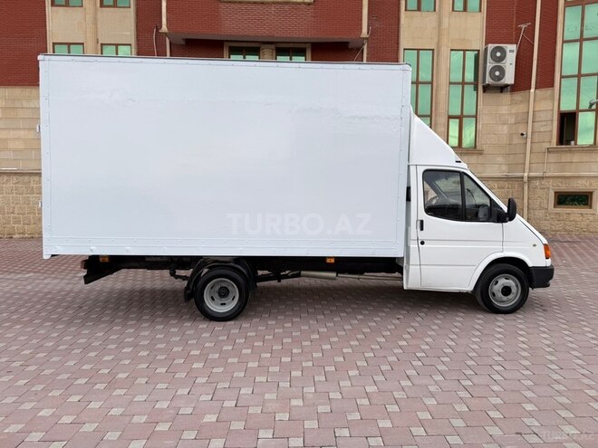Ford Transit 1999, 450,763 km - 2.5 л - Şirvan