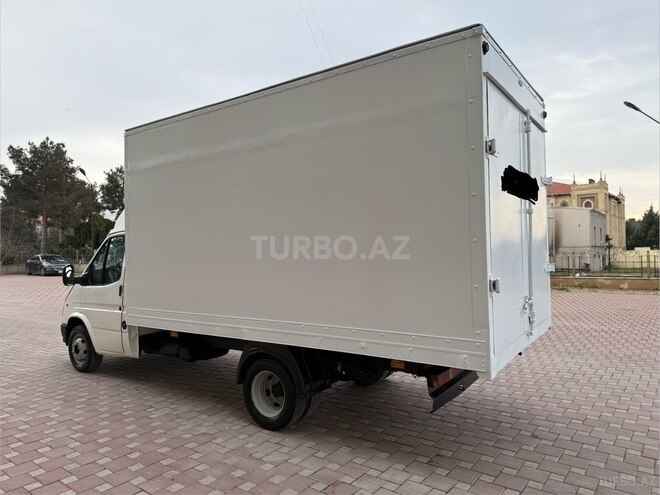 Ford Transit 1999, 450,763 km - 2.5 л - Şirvan