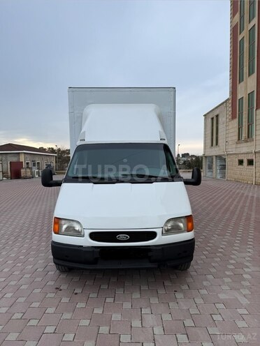 Ford Transit 1999, 450,763 km - 2.5 л - Şirvan