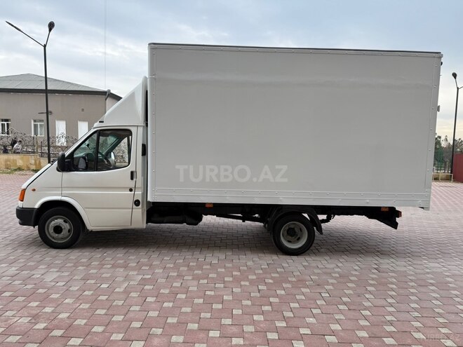 Ford Transit 1999, 450,763 km - 2.5 л - Şirvan