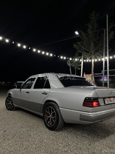Mercedes 250 D 1992, 465,000 km - 2.5 l - Salyan