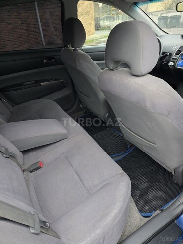 Toyota Prius 2007, 234,200 km - 1.5 l - Bakı