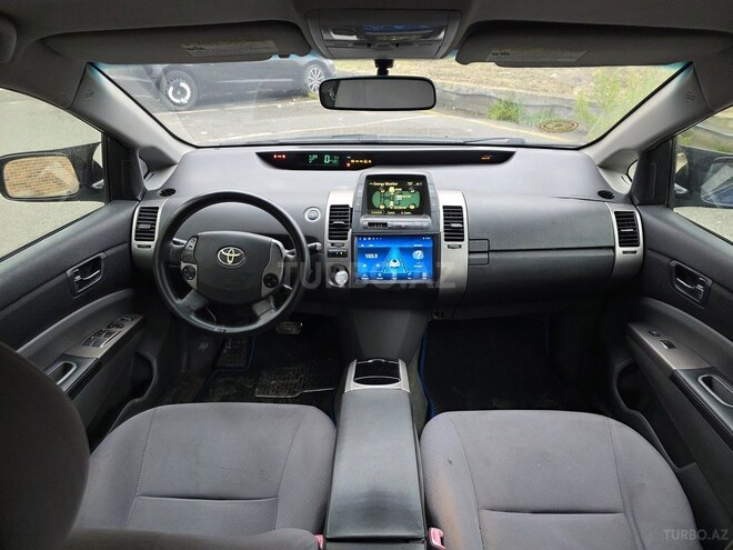 Toyota Prius 2007, 234,200 km - 1.5 l - Bakı